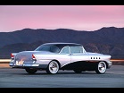 Buick Roadmaster 1957