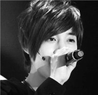 Kim Hyun Joong