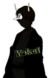 Yokai