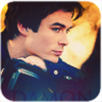 Damon Salvatore