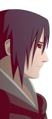 Uchiha Itachi