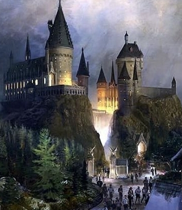 Hogwarts