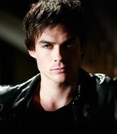 Damon Salvatore