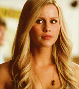 Rebekah Mikaelson