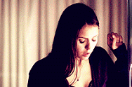 Elena Gilbert