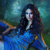 Katherine Pierce