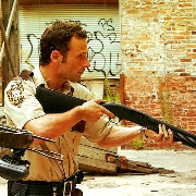 Rick Grimes