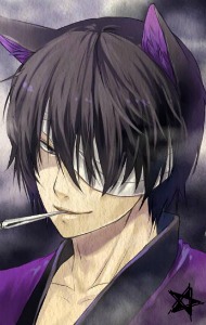 Takasugi Shinsuke