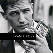 Ivan Cross