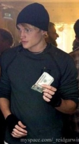 Reid Garwin