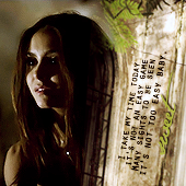 Katherine Pierce