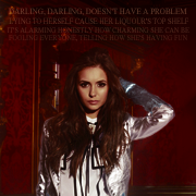 Katherine Pierce