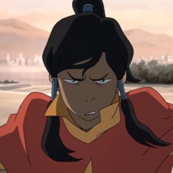 Korra