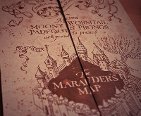 Marauder's Map