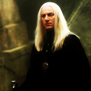 Lucius Malfoy