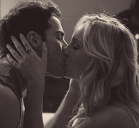 Caroline Forbes