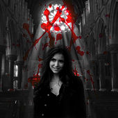 Katherine Pierce