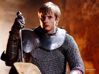 Arthur Pendragon