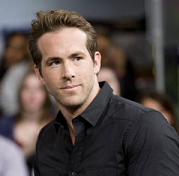 Ryan Reynolds