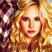 Candice Accola