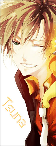 TYL!Sawada Tsunayoshi