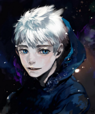 Jack Frost