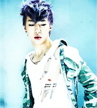 Bang YongGuk
