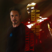 Anthony Stark