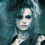 Bellatrix Lestrange