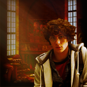 James Potter