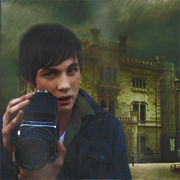 Percy Jackson