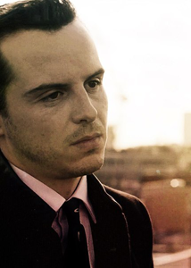 James Moriarty