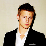 Alexander Ludwig