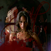 Madam Gella Baudelaire