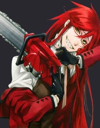 Grell Sutcliff