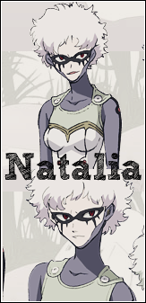 Natalia [x]