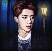 Oh Se Hun