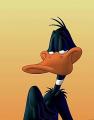 daffy duck