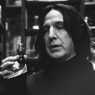 Severus Snape