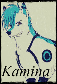 Kamina