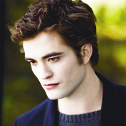 Edward Cullen