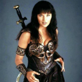 Xena