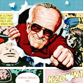 Stan Lee