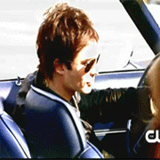 Damon Salvatore