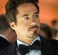 Robert Downey Jr.