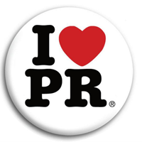 PR