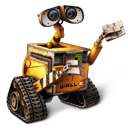 wall-e