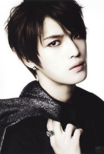 Kim Jae Joong