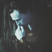 Loki Laufeyson