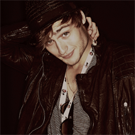 Douglas Booth